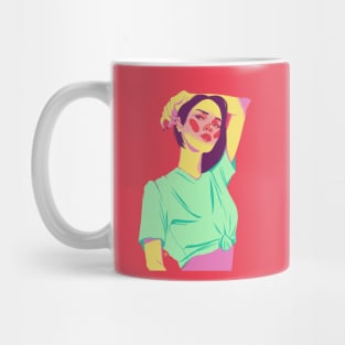 Lemonade Mug